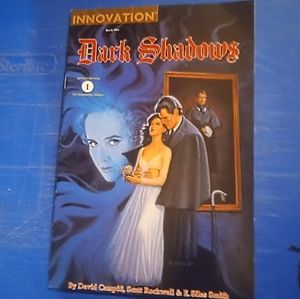Dark Shadows Innovation